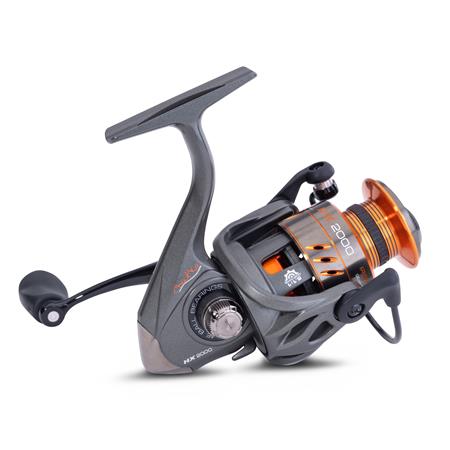 CARRETO SPINNING IRON TROUT CHAKKA HX