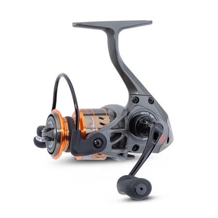 CARRETO SPINNING IRON TROUT CHAKKA HX