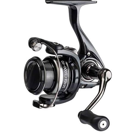 Carreto Spinning Kinetic Sensei