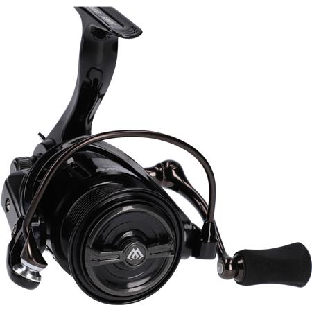 CARRETO SPINNING MIKADO JAWS