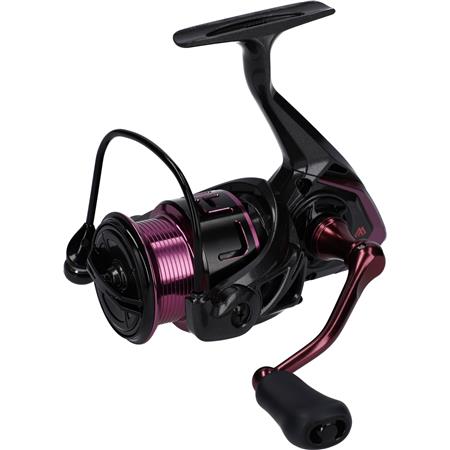Carreto Spinning Mikado Lady Bixlite