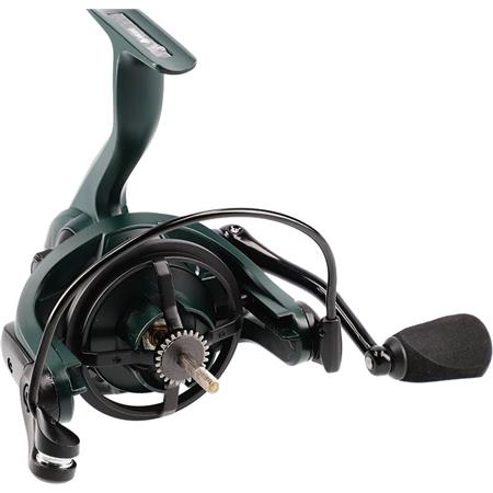 CARRETO SPINNING MIKADO NOCTIS X LCF