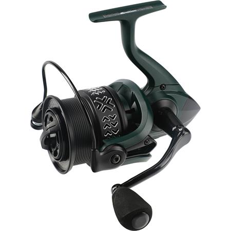 Carreto Spinning Mikado Noctis X Lcf