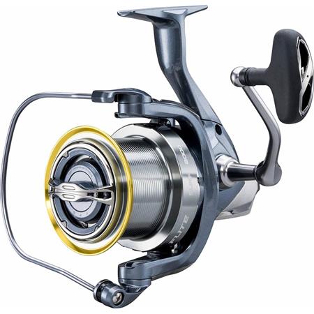 Carreto Spinning Okuma Flite Surf
