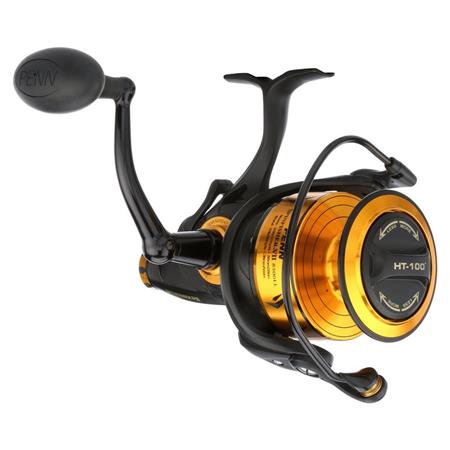 CARRETO SPINNING PENN SPINFISHER VII LIVE LINER SPINNING REEL
