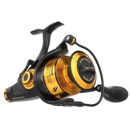 Carreto Spinning Penn Spinfisher Vii Live Liner Spinning Reel