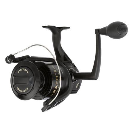 CARRETO SPINNING PENN WRATH II SPINNING REEL