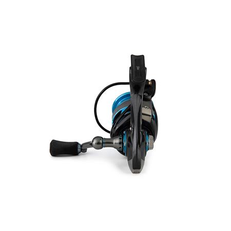 CARRETO SPINNING SALMO S SERIES