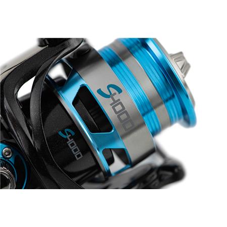 CARRETO SPINNING SALMO S SERIES