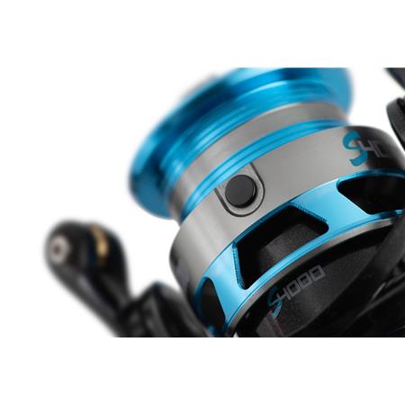 CARRETO SPINNING SALMO S SERIES