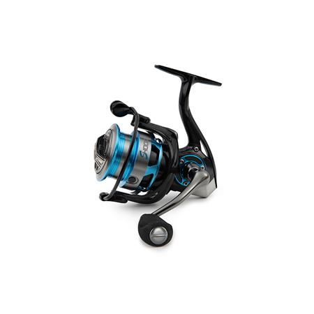 CARRETO SPINNING SALMO S SERIES