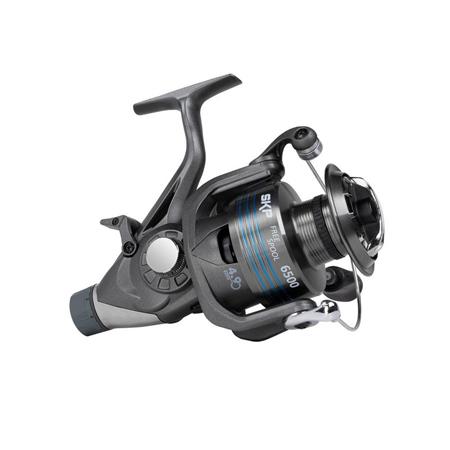 Carreto Spinning Shakespeare Skp Fs Reel