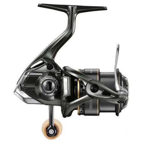 CARRETO SPINNING SHIMANO REEL CARDIFF XR