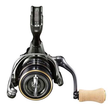 CARRETO SPINNING SHIMANO REEL CARDIFF XR