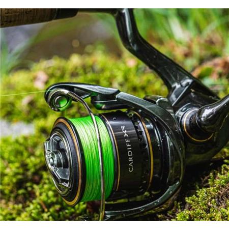 CARRETO SPINNING SHIMANO REEL CARDIFF XR