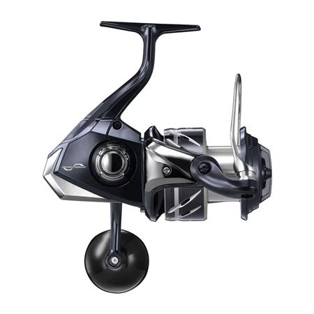 CARRETO SPINNING SHIMANO STRADIC SWB