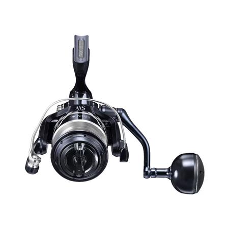 CARRETO SPINNING SHIMANO STRADIC SWB