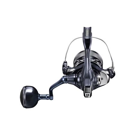 CARRETO SPINNING SHIMANO STRADIC SWB