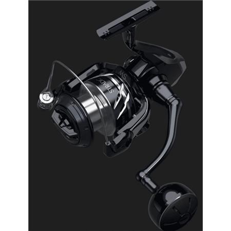 Carreto Spinning Shimano Stradic Swb