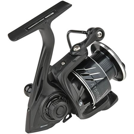 CARRETO SPINNING SPRO ATOMOS