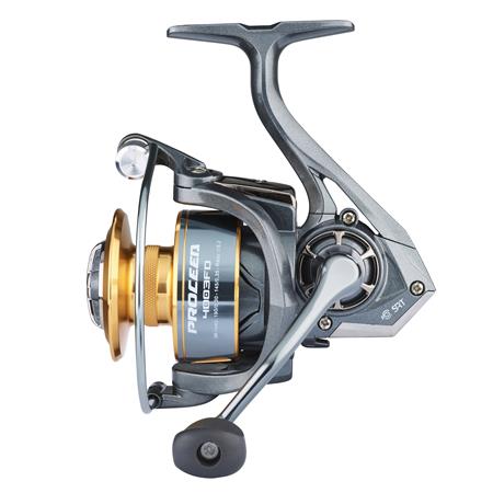 Carreto Spinning Srt Proceed Efi Fd
