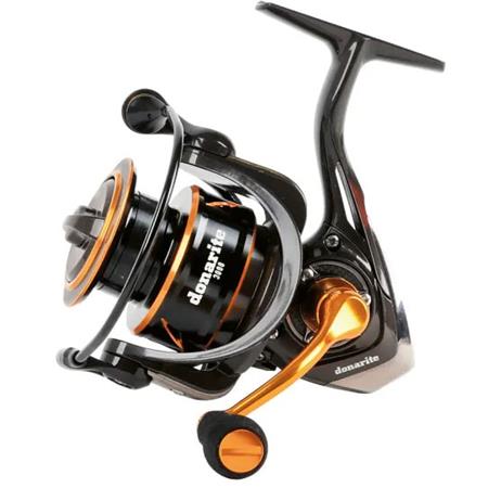 Carreto Spinning Stucki Fishing Donarite