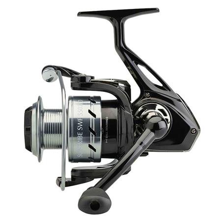 Carreto Spinning Sunset Suntribe Swf