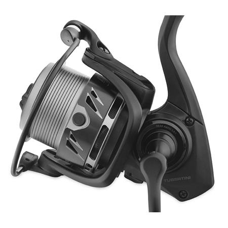 CARRETO SPINNING TUBERTINI DARK
