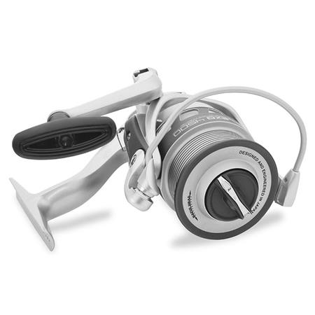 CARRETO SPINNING TUBERTINI FLEXO