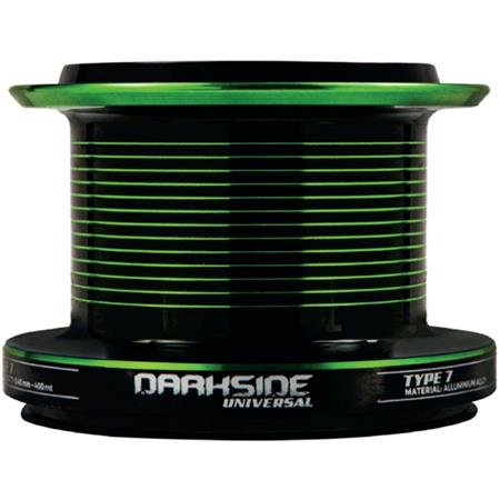 Carreto Suplementar Maver Darkdide Universal Spool 10.000