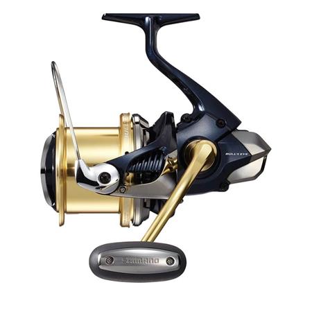 Carreto Surf Shimano Bull's Eye