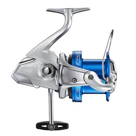 CARRETO SURF SHIMANO REEL SPEEDMASTER XSD