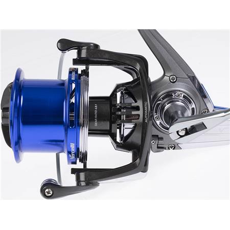 CARRETO SURF VERCELLI OXYGEN ZH
