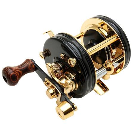 Carreto Traine Abu Garcia Ambassadeur Cdl
