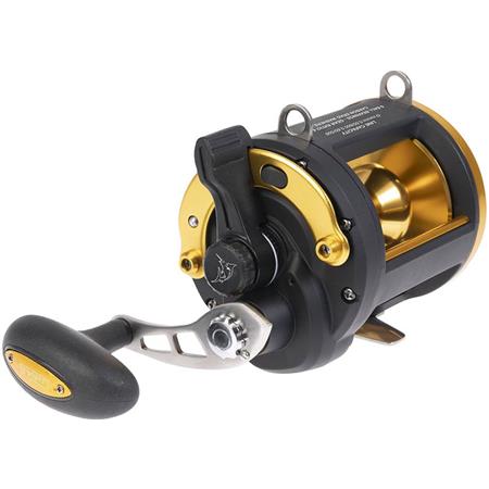 CARRETO TRAINE HART FINN 30