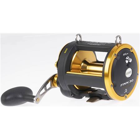 CARRETO TRAINE HART FINN 30