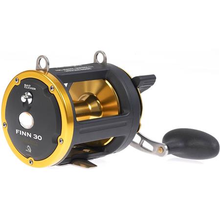CARRETO TRAINE HART FINN 30