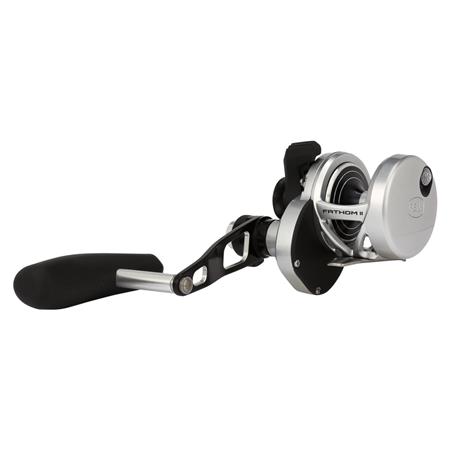 CARRETO TRAINE PENN FATHOM II LEVER DRAG