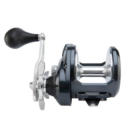 CARRETO TRAINE SHIMANO TORIUM A