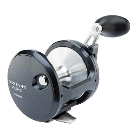 CARRETO TRAINE SHIMANO TORIUM A