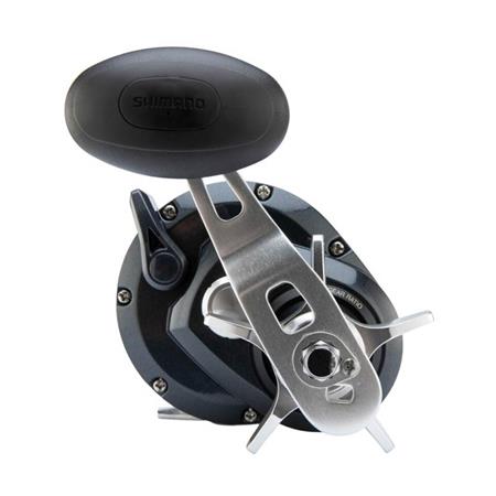 CARRETO TRAINE SHIMANO TORIUM A