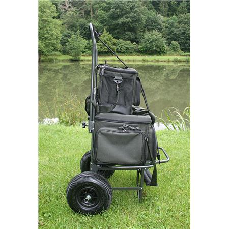 Carrinho De Transporte De Carga Anaconda Pick Up Trolley