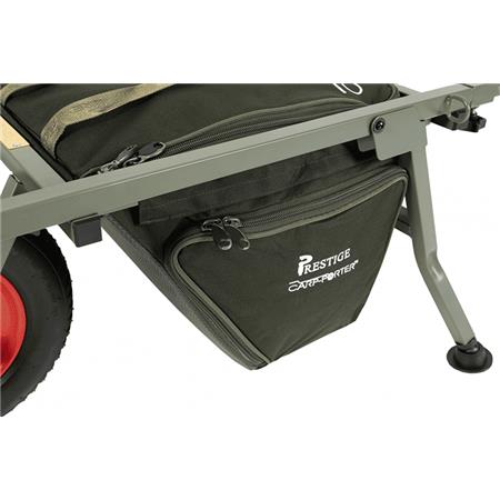 CARRINHO DE TRANSPORTE DE CARGA CARP PORTER PORTER-LITE BARROW