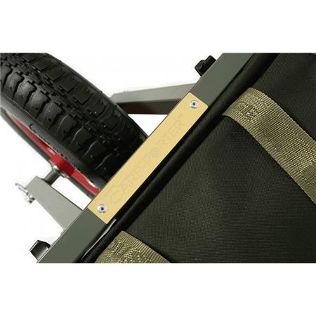 CARRINHO DE TRANSPORTE DE CARGA CARP PORTER PORTER-LITE BARROW