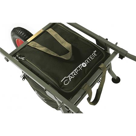 CARRINHO DE TRANSPORTE DE CARGA CARP PORTER PORTER-LITE BARROW