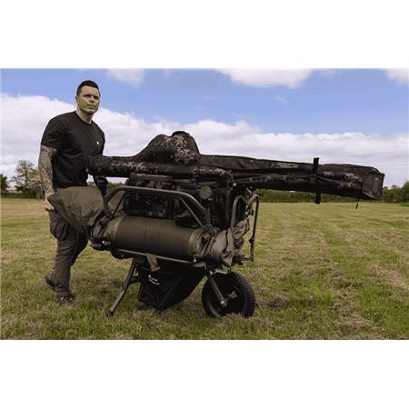 CARRINHO DE TRANSPORTE DE CARGA CARP PORTER PORTER-LITE BARROW