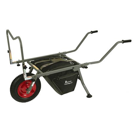 Carrinho De Transporte De Carga Carp Porter Porter-Lite Barrow