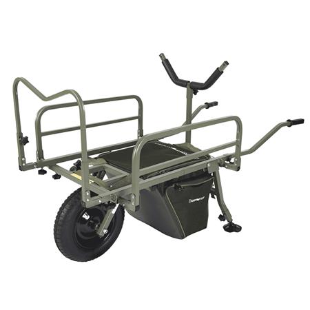 CARRINHO DE TRANSPORTE DE CARGA CARP PORTER MK2 BARROW