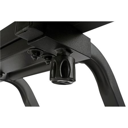 CARRINHO DE TRANSPORTE DE CARGA CONVERTÍVEL KORUM S23 - TWIN WHEEL BARROW KIT