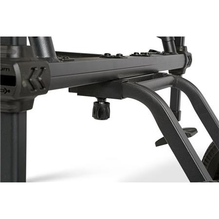 CARRINHO DE TRANSPORTE DE CARGA CONVERTÍVEL KORUM S23 - TWIN WHEEL BARROW KIT